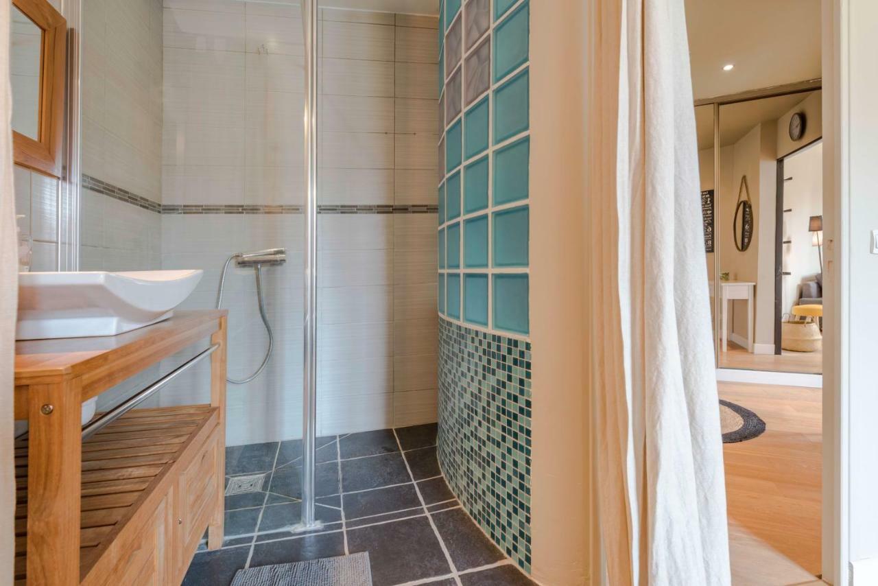 Welcoming Apartment Next To Disneyland Bmyguest Disneyland Paris Exterior photo